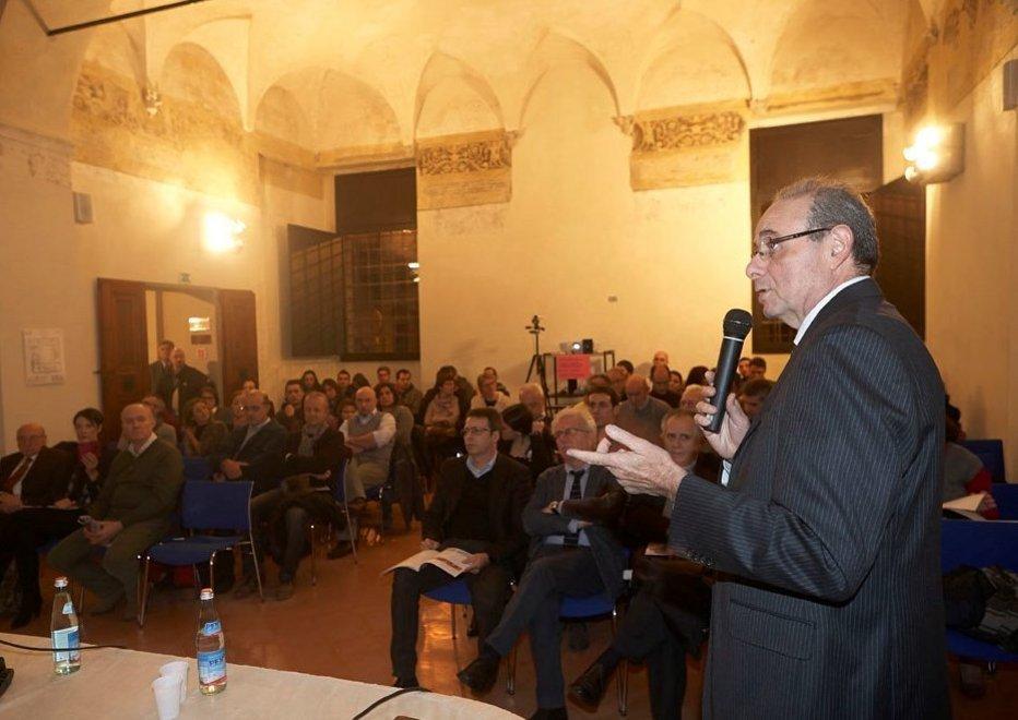 Alla Cooperativa Andria il fatturato è in crescita