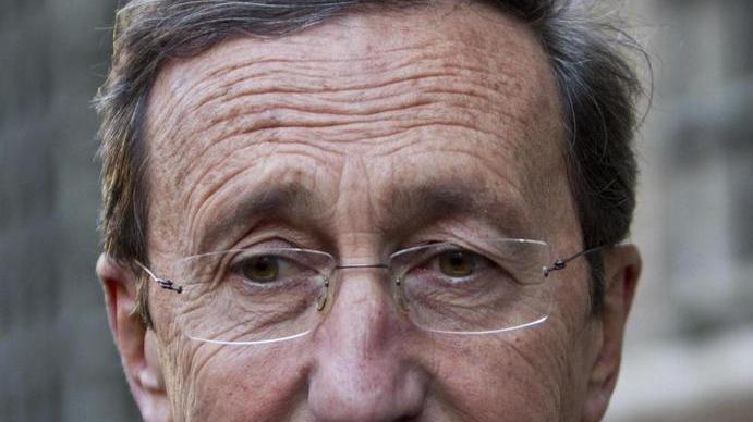 Fini e la escort reggiana «Affermazioni inventate»