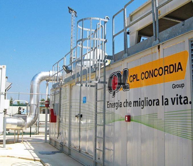«Nessuna ripercussione per la vicenda della Cpl» 