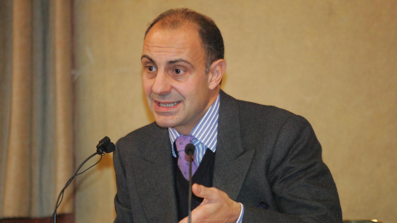 Luigi Maramotti verso la riconferma nel cda Unicredit
