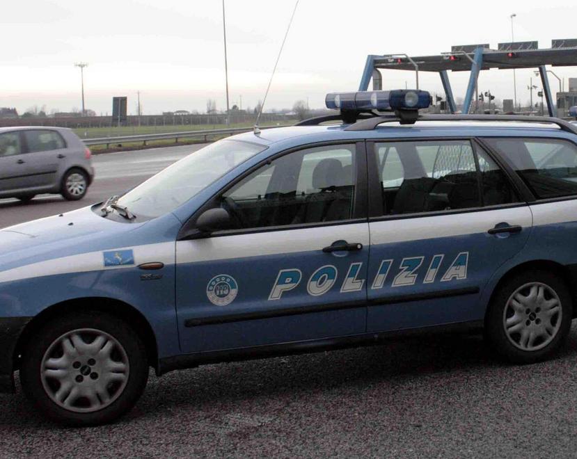 Ladri inseguiti a 200 all’ora sulla Ferrara-Mare 