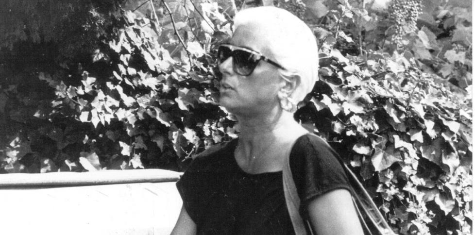 La Circe della Versilia non tornerà sul luogo del delitto 