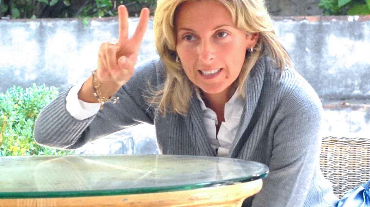 Regionali, appello a favore di Simona Laing