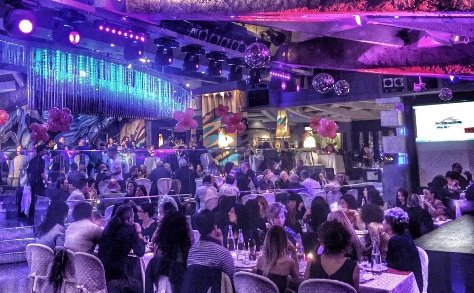 Pasqua, doppio appuntamento in discoteca