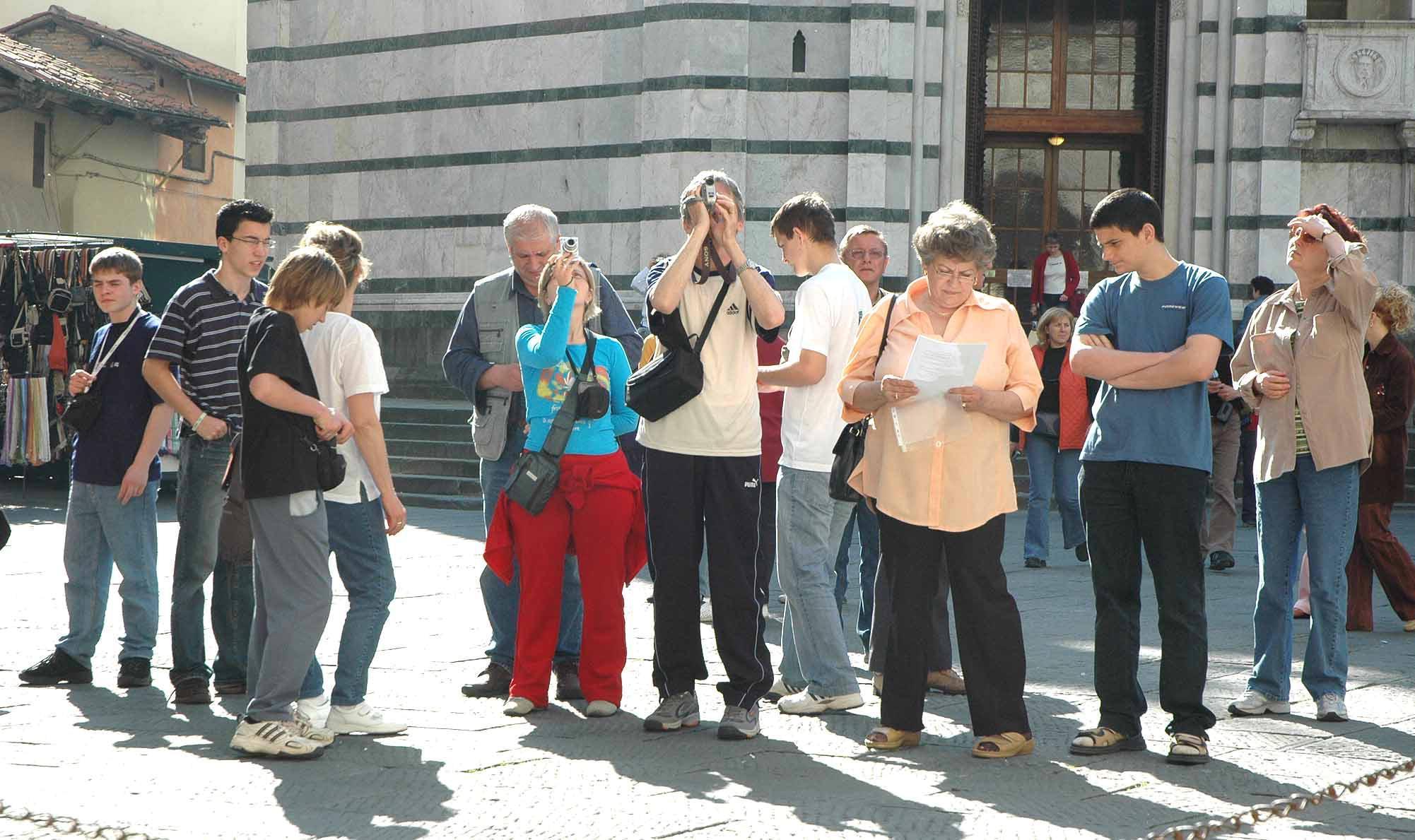 Pasqua a Pistoia: mostre, concerti e mercatini a Pistoia