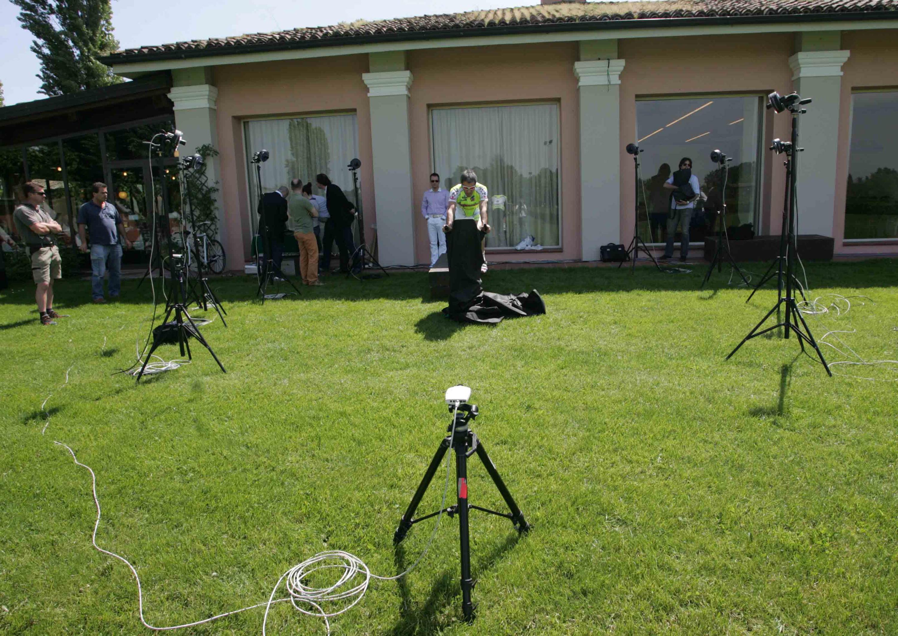 Il Cere ha chiuso il biancio in attivo