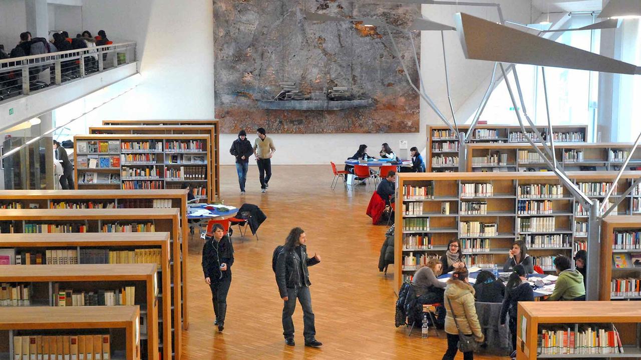 Pistoia, torna la Notte in bianca in biblioteca