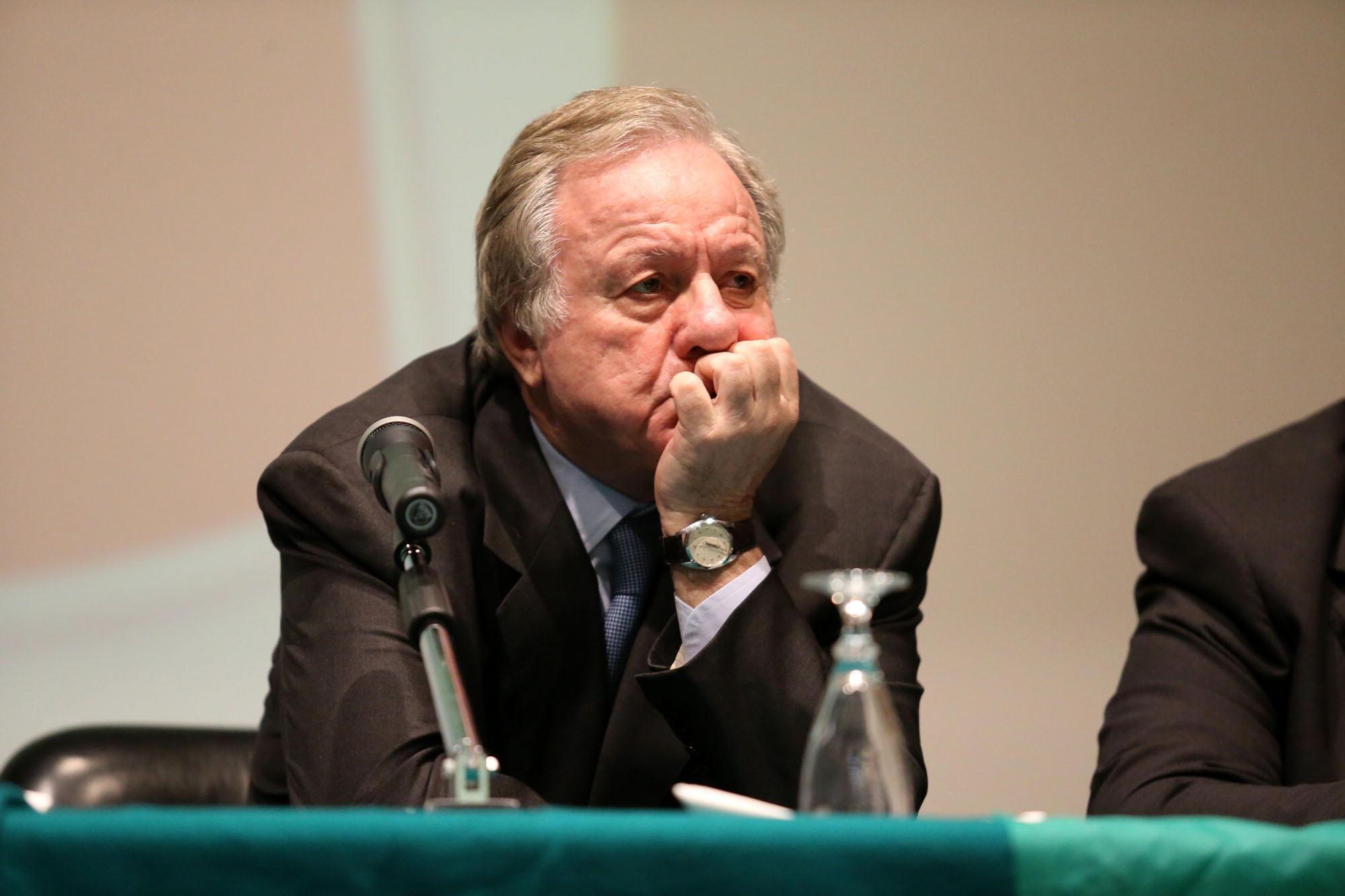 Altero Matteoli