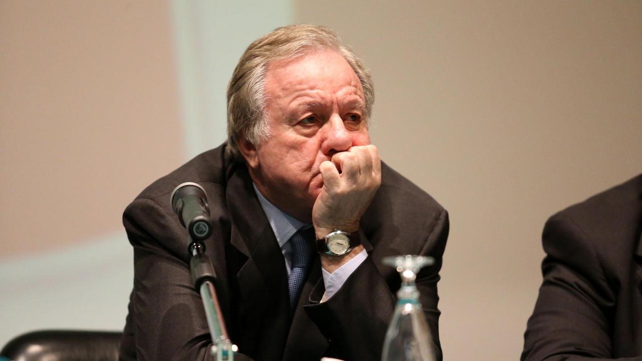 Altero Matteoli