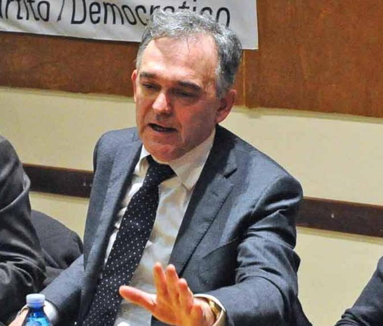 Rossi: solo con la riforma la sanità resterà pubblica