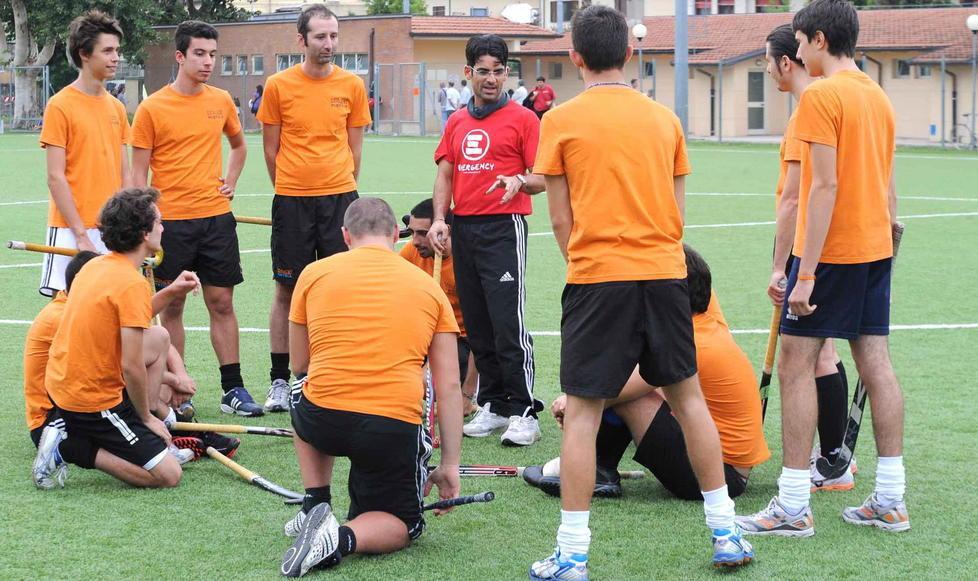 Club Pistoia sfortunato si fa scavalcare dalla Lazio