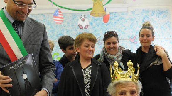 tanti auguri a...