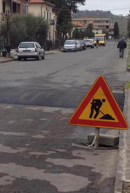 Tre attraversamenti più sicuri con i dossi 