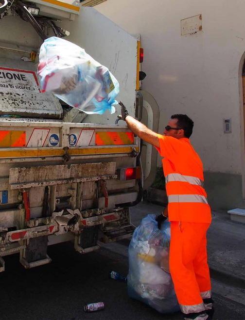 Porta a porta anche a Montopoli 