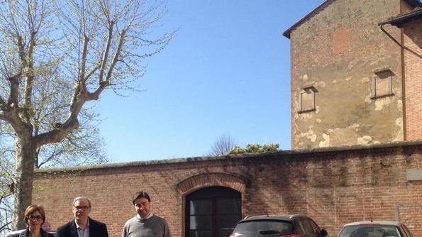 L’ex tipografia diventerà un ostello con 13 posti letto