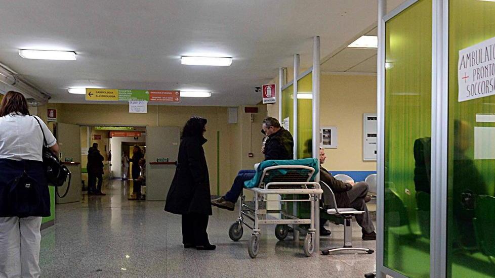Più pazienti per il “Day Service” al Lotti