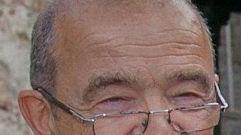 In pensione il dottore Tramazza