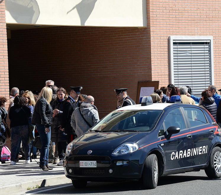 Aule vietate alla benedizione Maxi protesta 