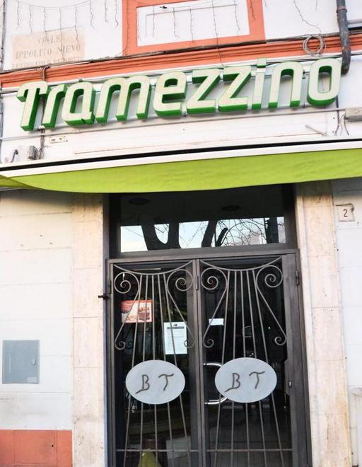 Muore la proprietaria del bar il Tramezzino 