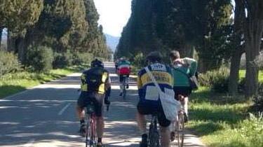 Un successo la manifestazione dell’Etrusca ciclostorica