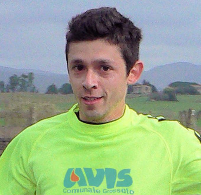 Tronconi vince la 15 chilometri del Monte a Siena