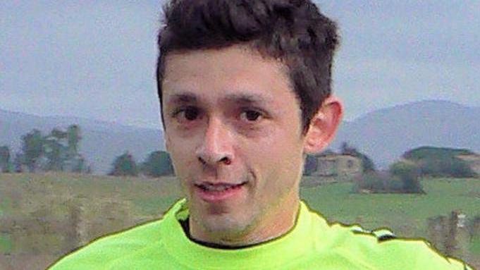 Tronconi vince la 15 chilometri del Monte a Siena