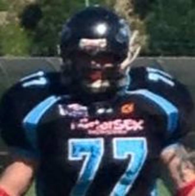 Football: Muraro e Salvestroni protagonisti