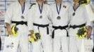 Casaglia, un argento prezioso al trofeo di Lignano Sabbiadoro