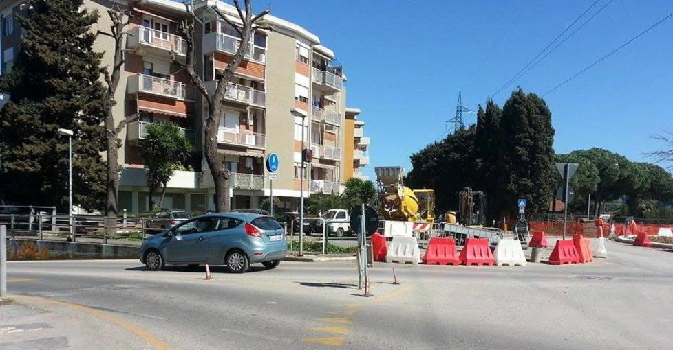 Travolta e uccisa in sella alla bici 