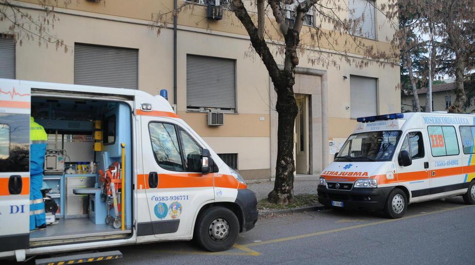 Pena dimezzata all’infermiere che rubò medicinali