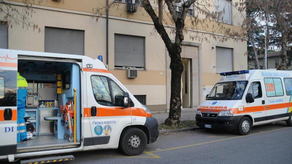 Pena dimezzata all’infermiere che rubò medicinali