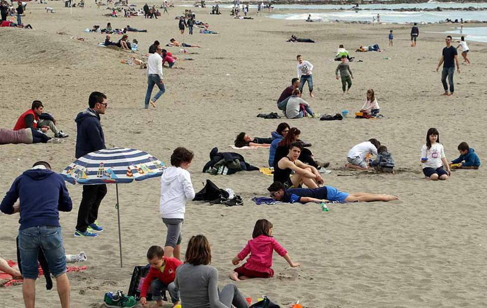 A Pasqua il via alla stagione 