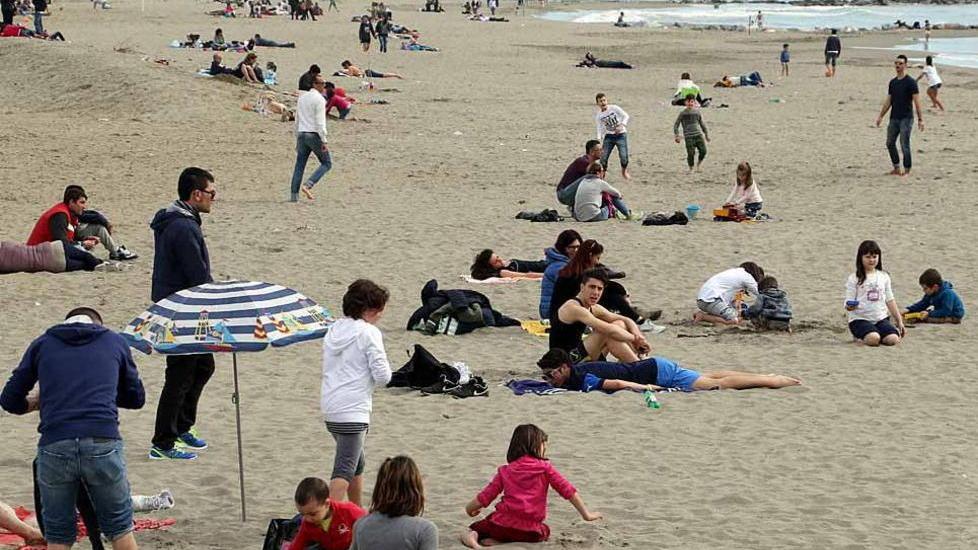 A Pasqua il via alla stagione