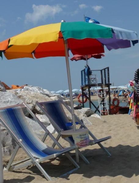 Aumentano cabine e ombrelloni Ma alcuni bagni fanno gli sconti 