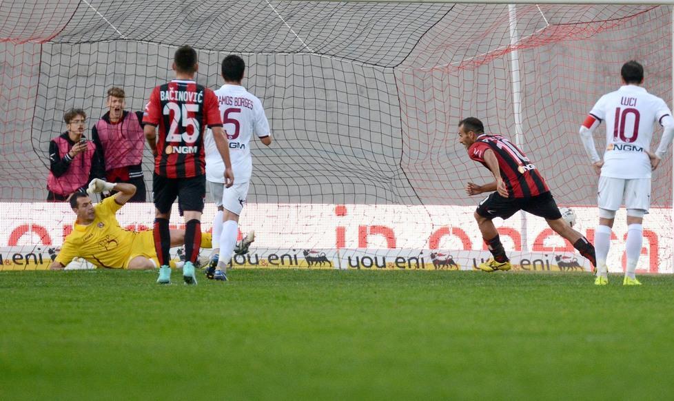 «Altro che pareggio, voglio vincere» 