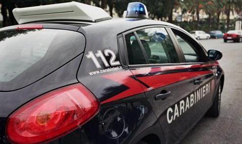 Spacciatore algerino si finge napoletano