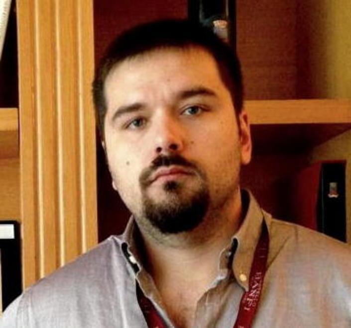 Commozione per i funerali dello chef morto a soli 32 anni