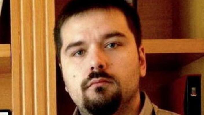 Commozione per i funerali dello chef morto a soli 32 anni