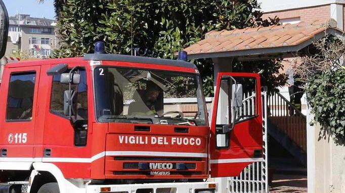 Sette episodi in pochi giorni in città e dintorni