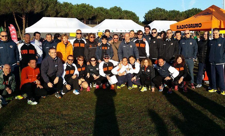 Picchiottino d’argento con record 