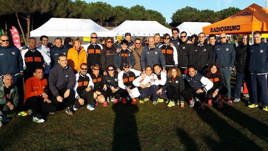 Picchiottino d’argento con record