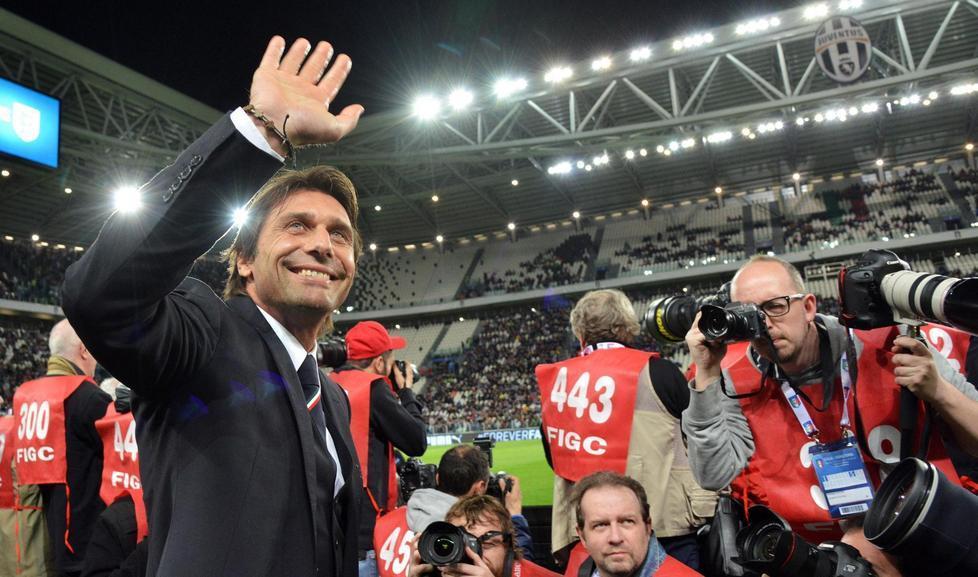 Conte apre la porta a Balotelli 