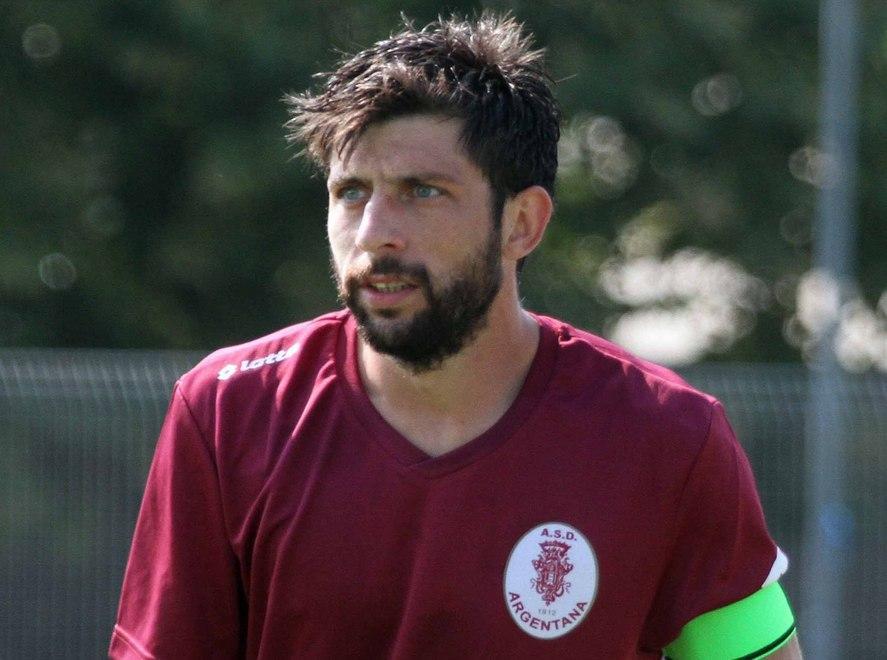 L’Argentana è vicina alla salvezza 