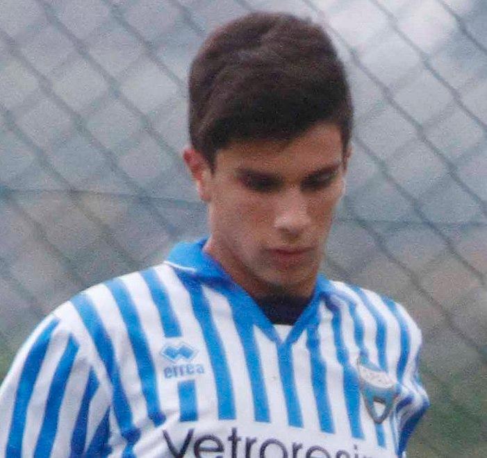 BOCCAFOGLIA CON L’UNDER 16