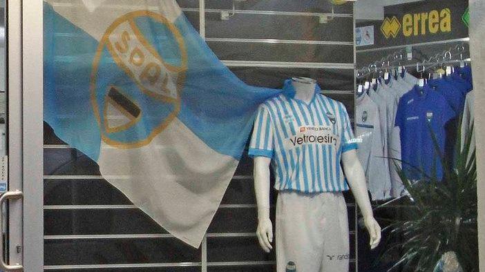STORE APERTO FINO ALLE 22.50