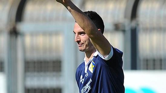 Reggiana: 1-1 a Prato Boato dei tifosi spallini al pareggio di Bocalon