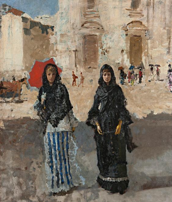 Per Boldini consensi anche a Milano 
