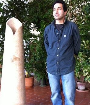 Amir, ritorna il legame con la natura 