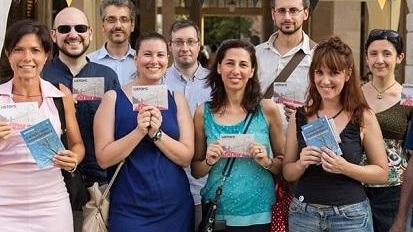 La Compagnia del Libro ridà vita ai grandi romanzi del passato