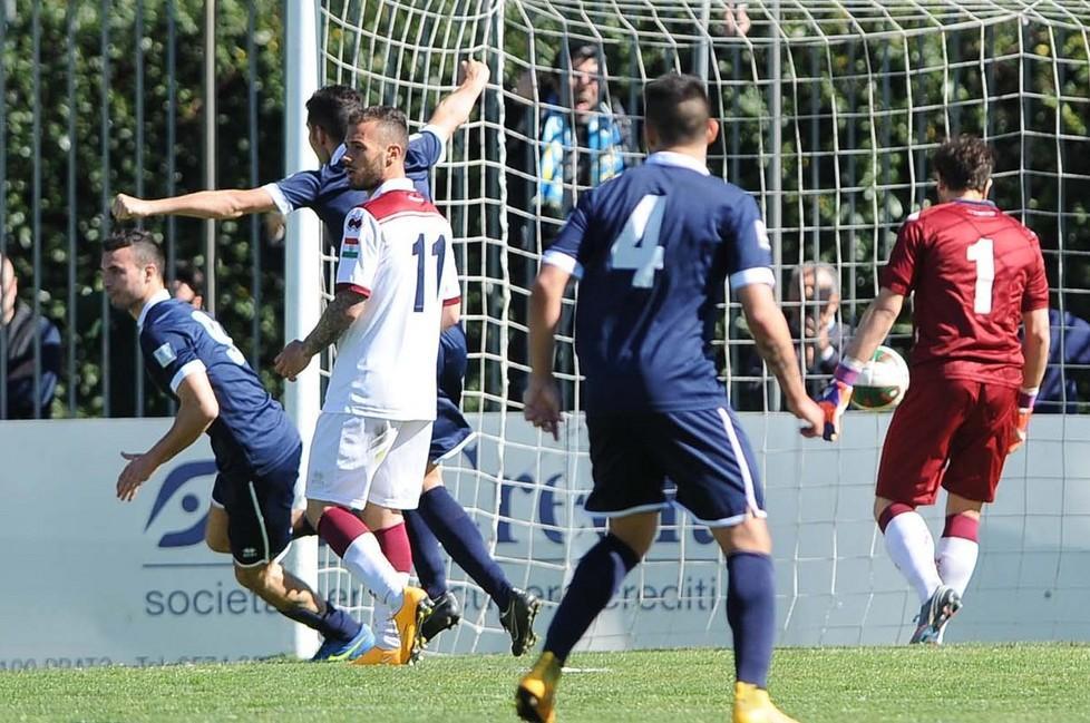 LE PAGELLE DEI GRANATA: ANCORA UNA VOLTA IL MIGLIORE E’ VACCA, IL CENTRAVANTI PETKOVIC NON RIESCE A INCIDERE